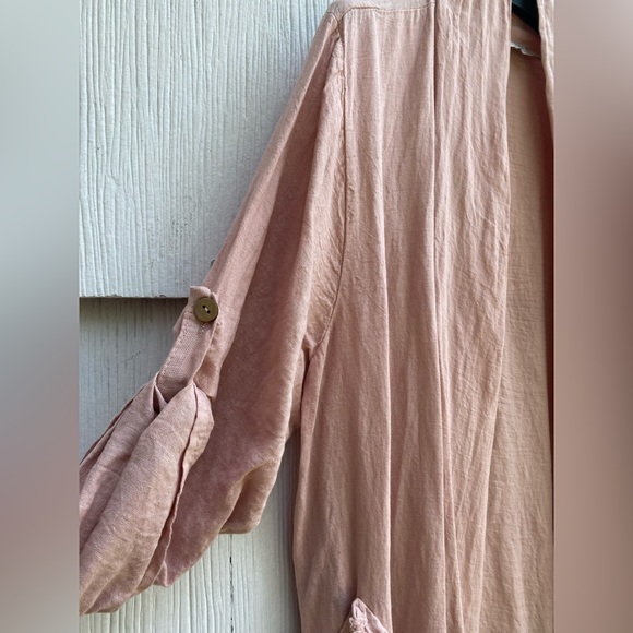 Saga Pocket Duster one size fits all - Picture 3 of 10